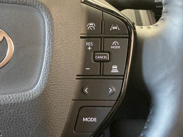 プリウスZ 内装他