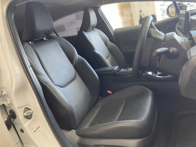 トヨタ プリウスの画像11