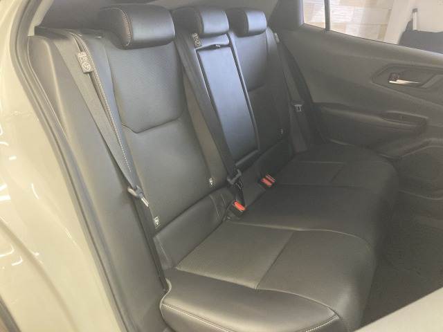 トヨタ プリウスの画像12