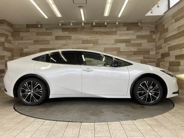 トヨタ プリウスの画像14