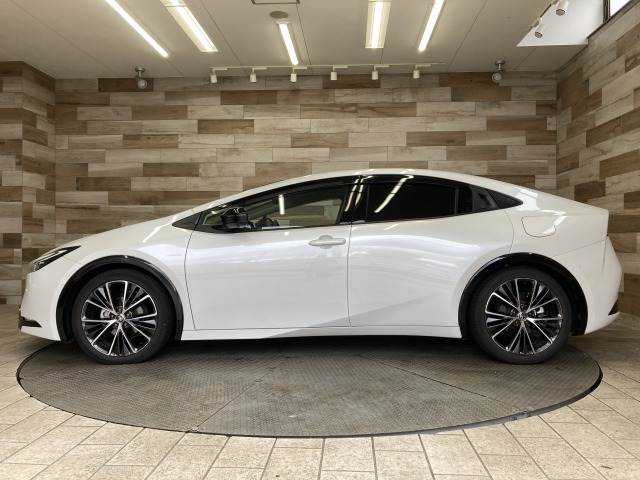 トヨタ プリウスの画像15