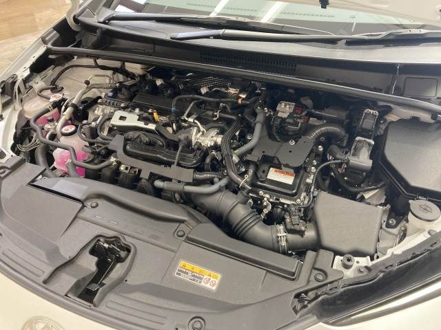 トヨタ プリウスの画像18