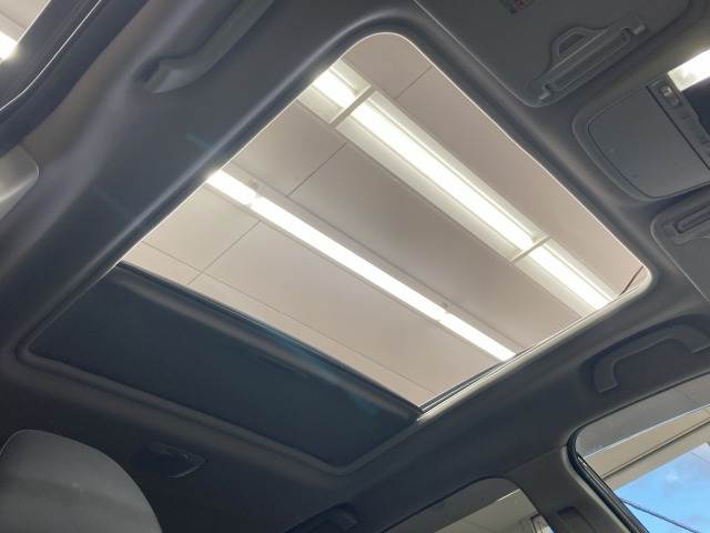 フォレスターAdvance 内装他