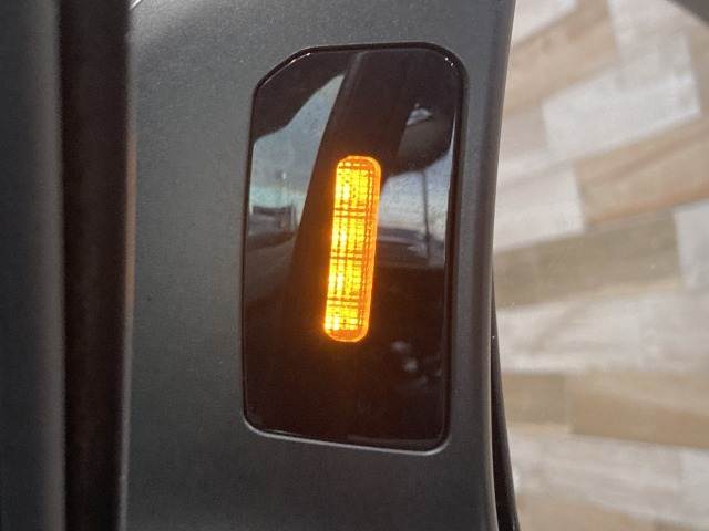 フォレスターAdvance 内装他