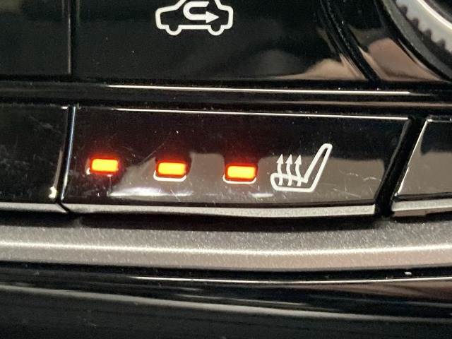 フォレスターAdvance 内装他