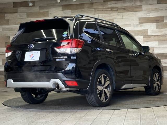 スバル フォレスターの画像17