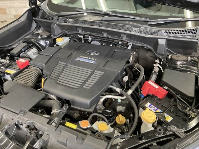 スバル フォレスターの画像18