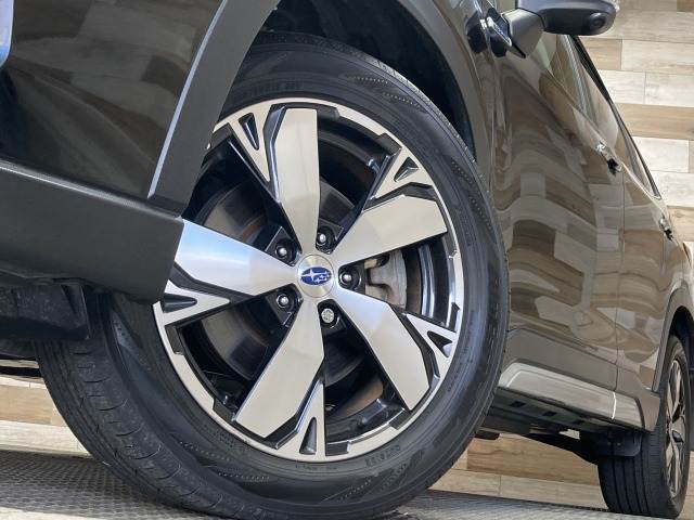 スバル フォレスターの画像19