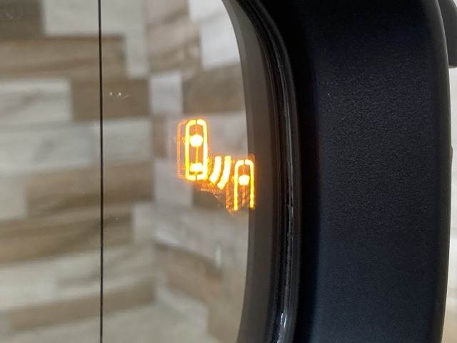 プリウスZ 内装他