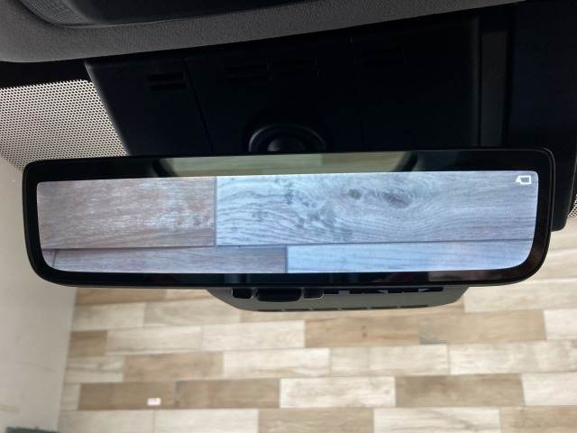 プリウスZ 内装他