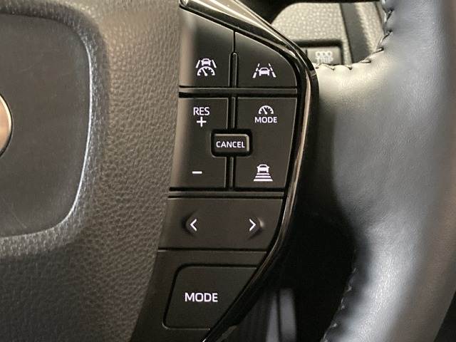 プリウスZ 内装他