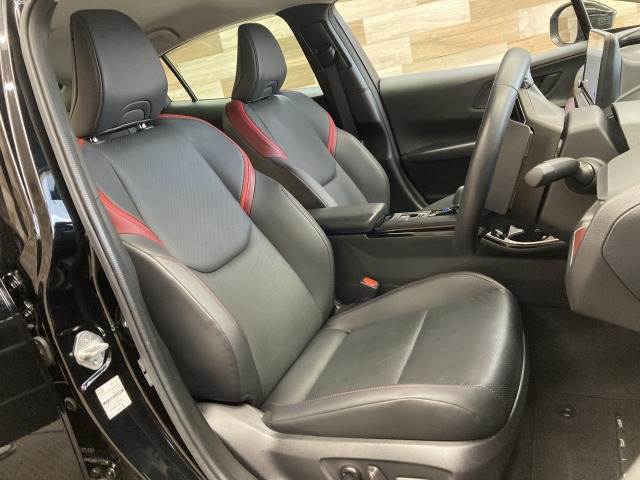 トヨタ プリウスの画像11