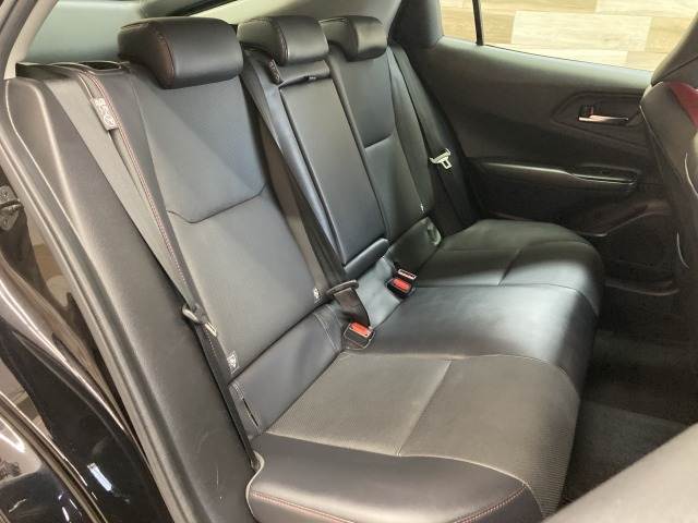 トヨタ プリウスの画像12