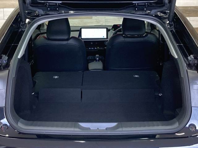 トヨタ プリウスの画像13