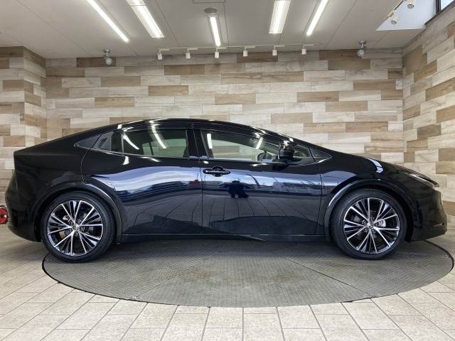 トヨタ プリウスの画像14