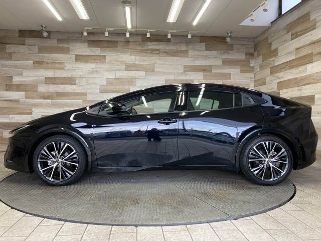 トヨタ プリウスの画像15