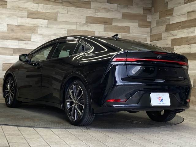 トヨタ プリウスの画像16