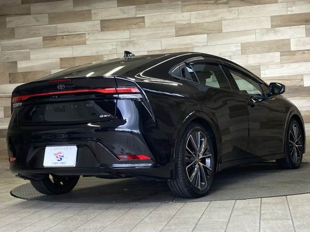 トヨタ プリウスの画像17