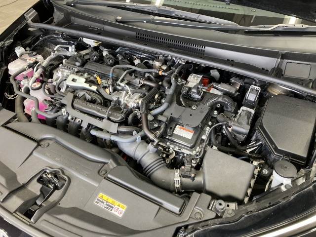 トヨタ プリウスの画像18