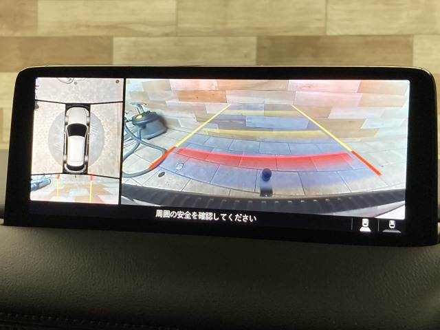 マツダ CX-5の画像3