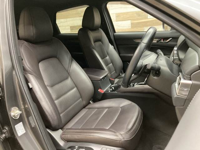 マツダ CX-5の画像11