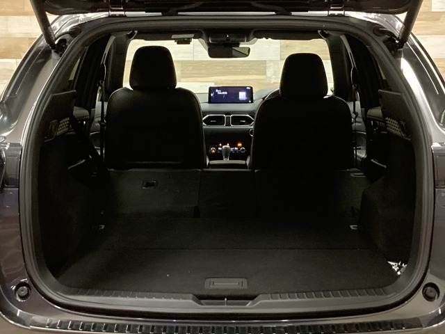 マツダ CX-5の画像13