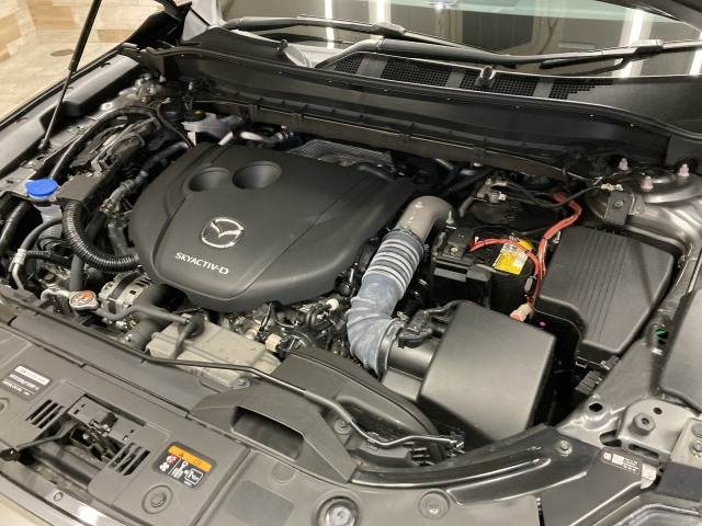 マツダ CX-5の画像18