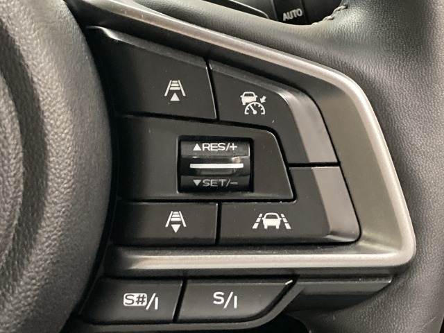 レガシィアウトバックLimited 内装他