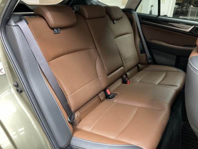 スバル レガシィアウトバックの画像12