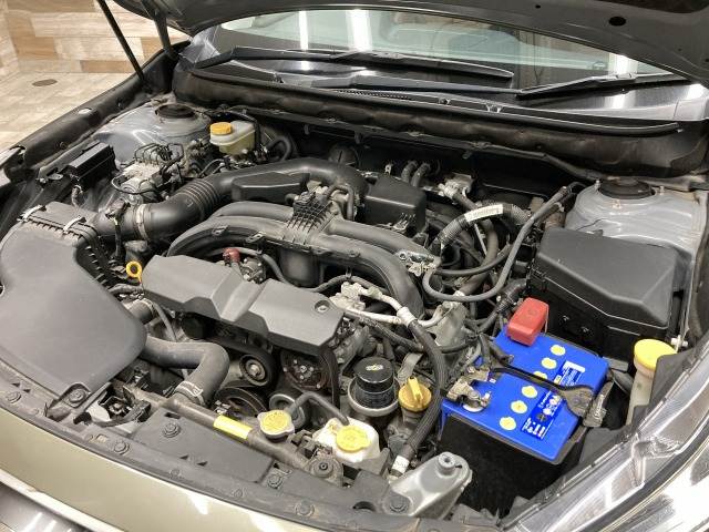 スバル レガシィアウトバックの画像18