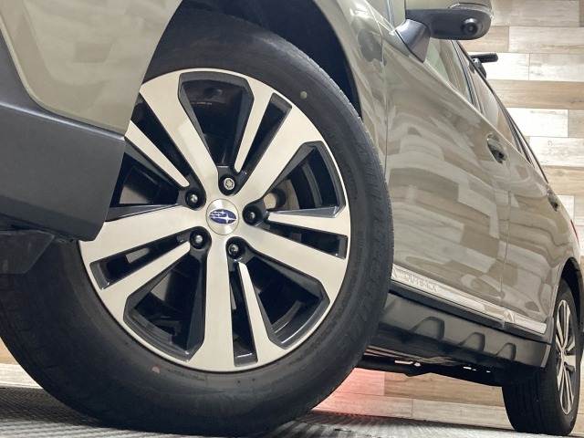 スバル レガシィアウトバックの画像19