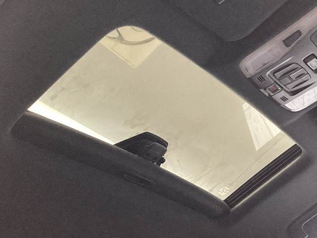 アルファードS“TYPE GOLD” 内装他