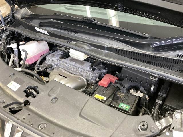 トヨタ アルファードの画像18