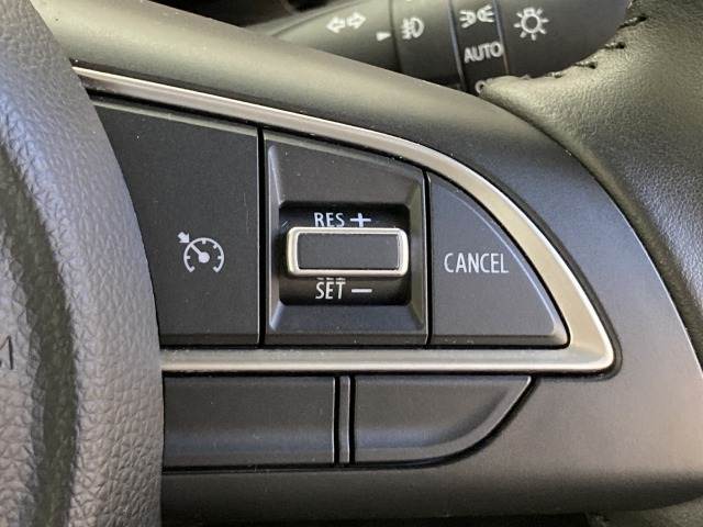 ジムニーXC 内装他