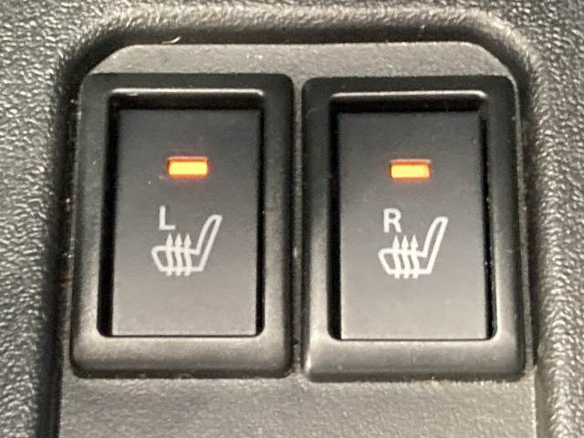 ジムニーXC 内装他