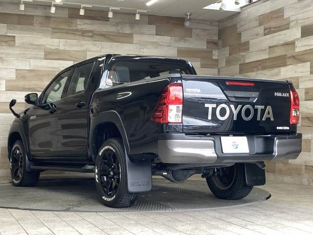 トヨタ ハイラックスの画像16