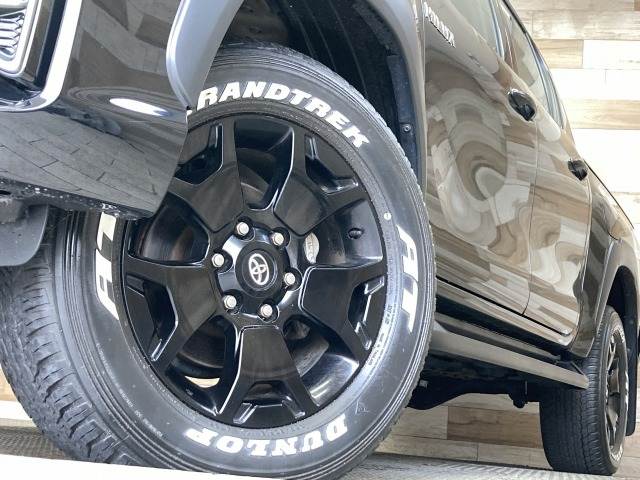 トヨタ ハイラックスの画像19