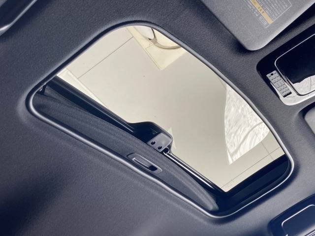 ヴォクシーZS 内装他