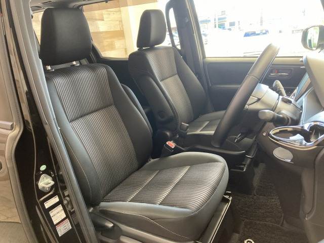 トヨタ ヴォクシーの画像11