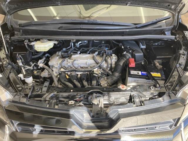 トヨタ ヴォクシーの画像18