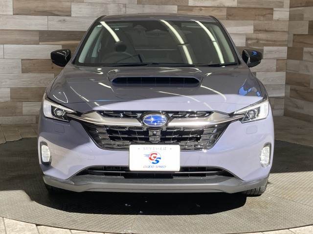 レヴォーグ レイバックLimited EX 内装他