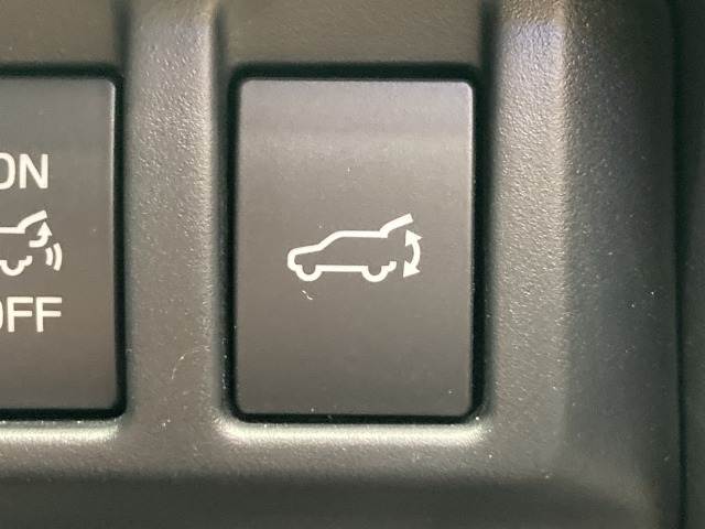 スバル レヴォーグ レイバックの画像7