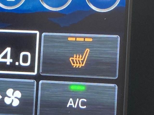 スバル レヴォーグ レイバックの画像11