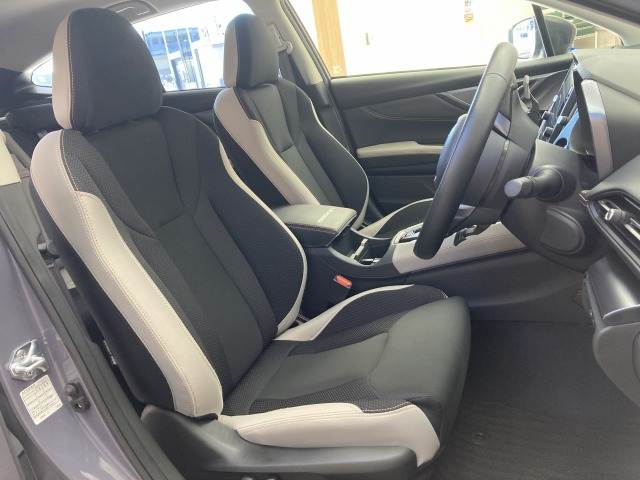 スバル レヴォーグ レイバックの画像12