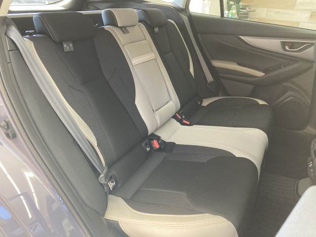 スバル レヴォーグ レイバックの画像13