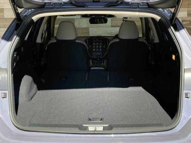 スバル レヴォーグ レイバックの画像14