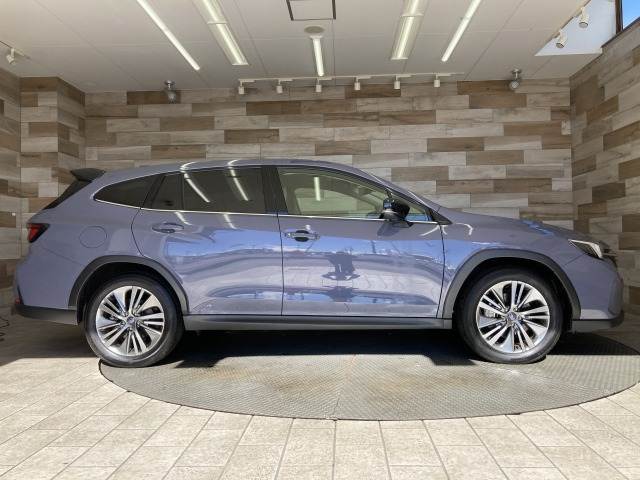 スバル レヴォーグ レイバックの画像17