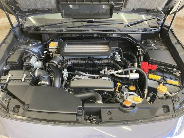 スバル レヴォーグ レイバックの画像18