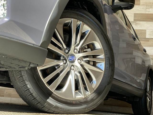 スバル レヴォーグ レイバックの画像19