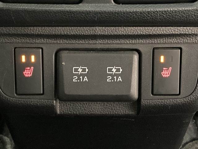 スバル レガシィアウトバックの画像7